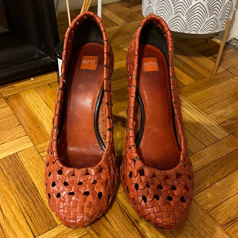 Hugo Boss Shoes